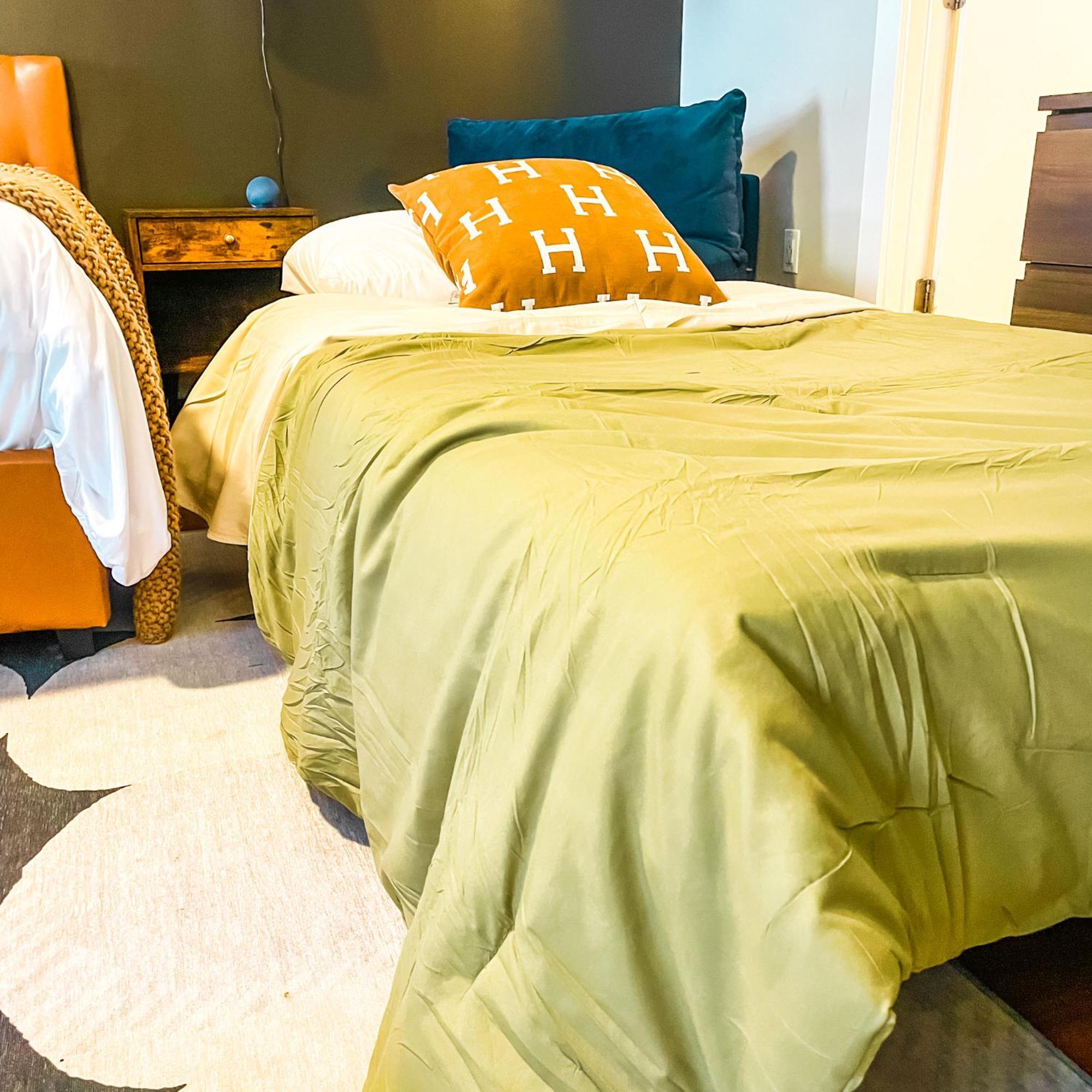 King Bed, Beltline Eastside Trail - Pets Welcome! Appartement *