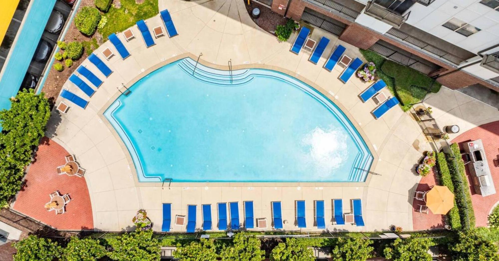 King Bed, Beltline Eastside Trail - Pets Welcome!
